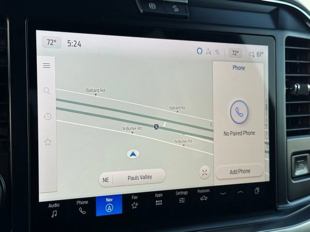 Used 2026 Ford F450 King Ranch w/ FX4 Off-Road Package AWD/4WD image 34