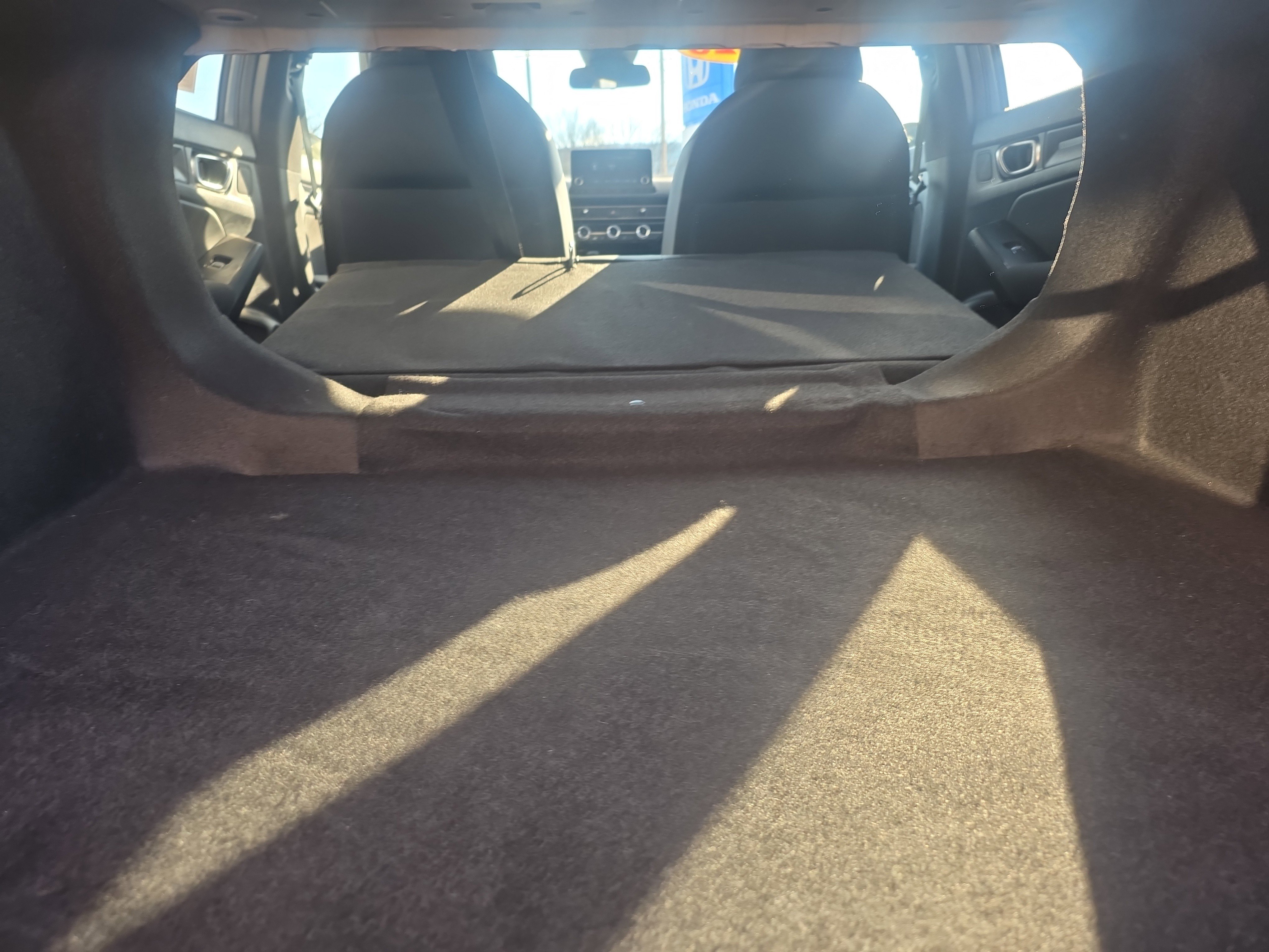 Used 2023 Honda Civic Sport image 15