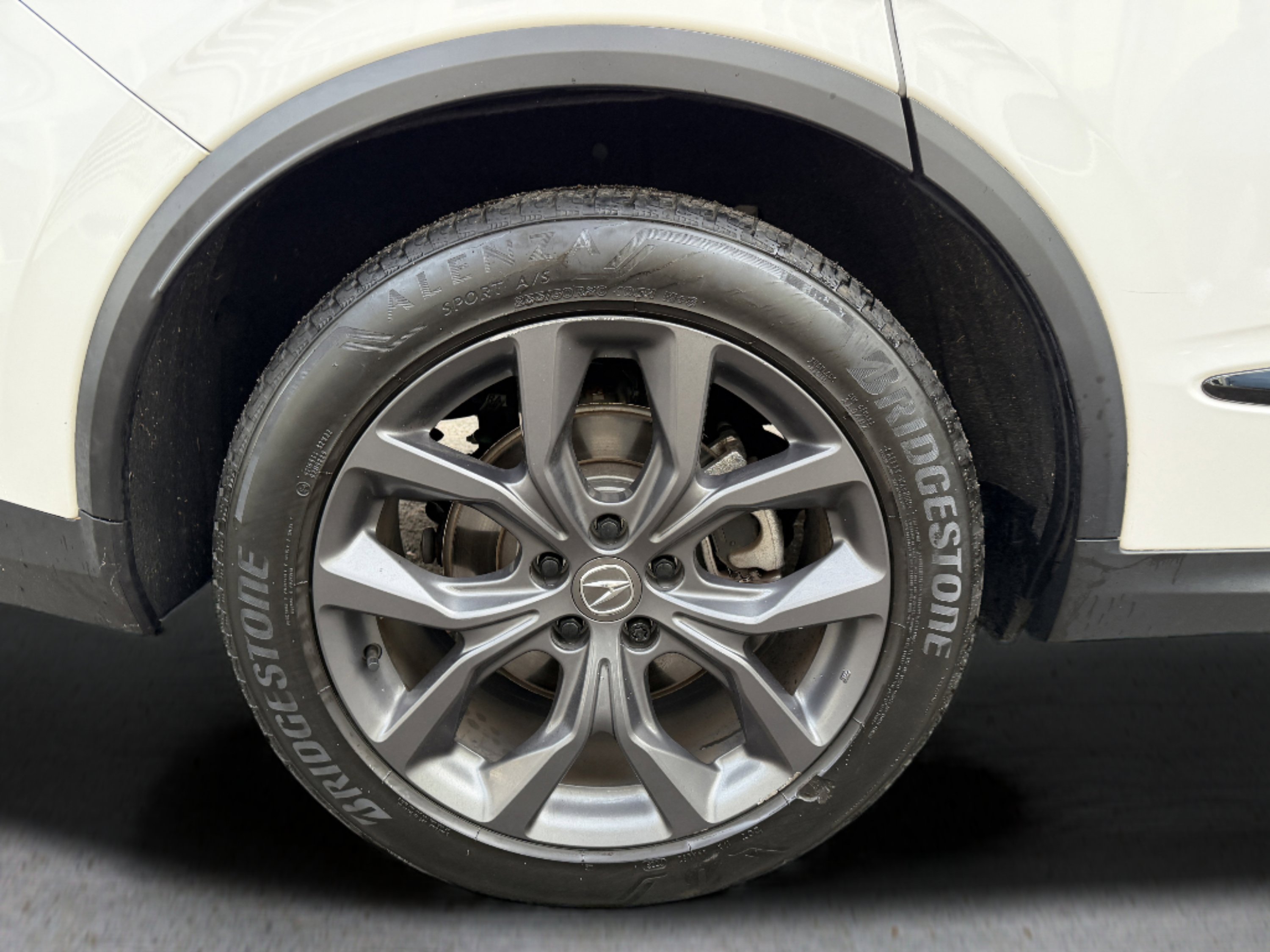 Used 2023 Acura MDX A-Spec image 21