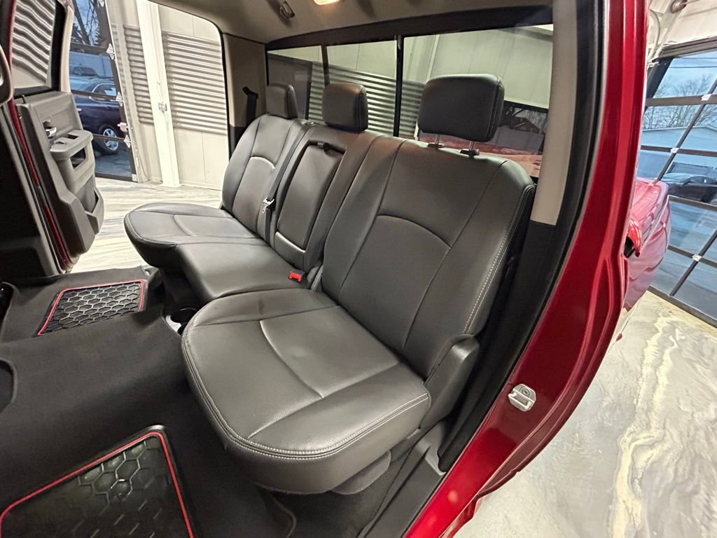 Used 2010 Dodge Ram 1500 Truck Sport image 7