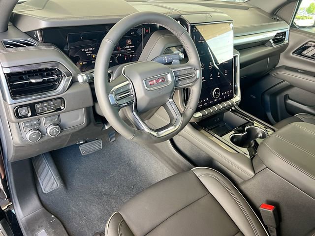 New 2026 GMC Yukon XL Elevation w/ Technology Package AWD/4WD image 6