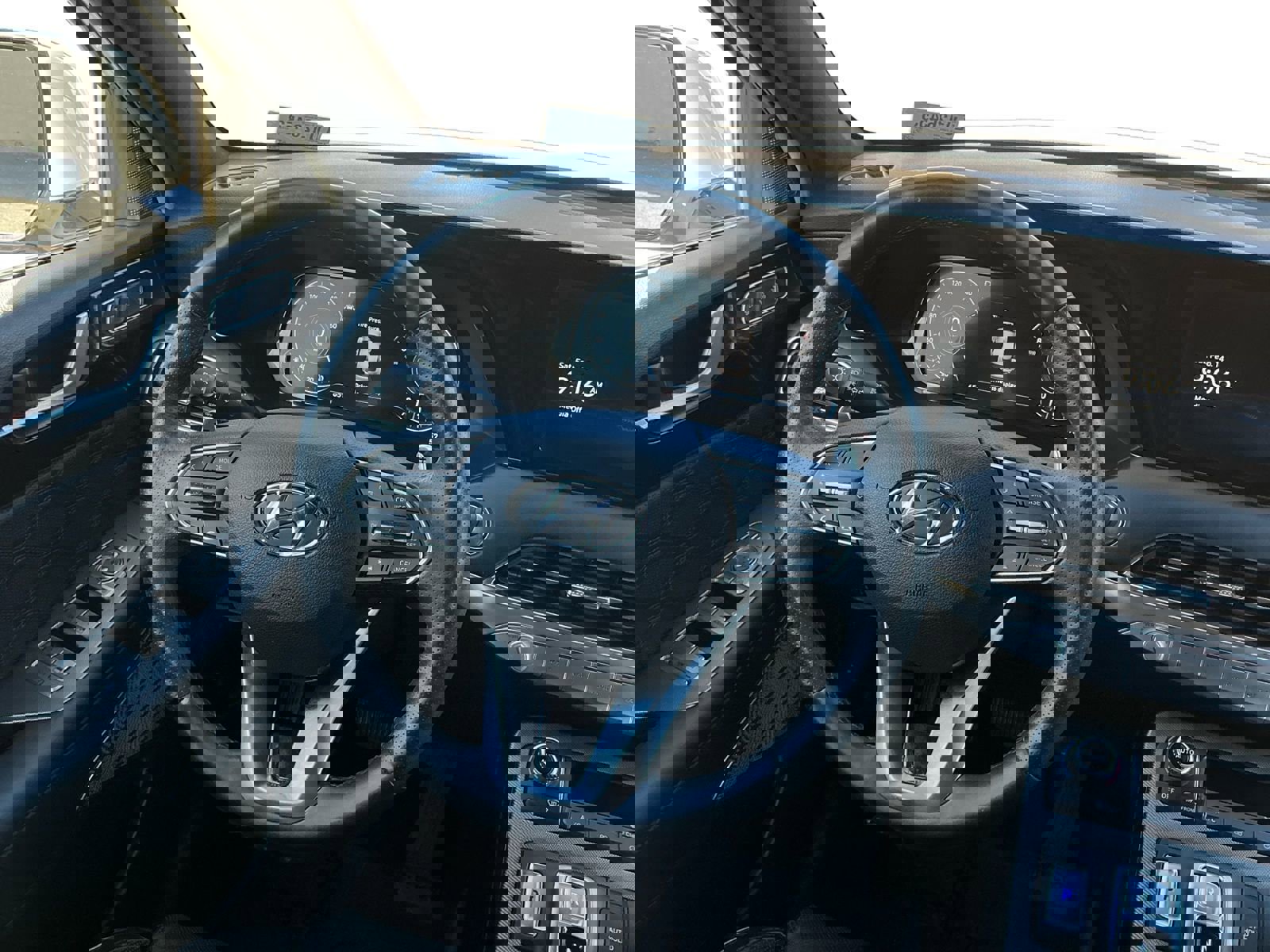 Used 2020 Hyundai Palisade Limited image 24