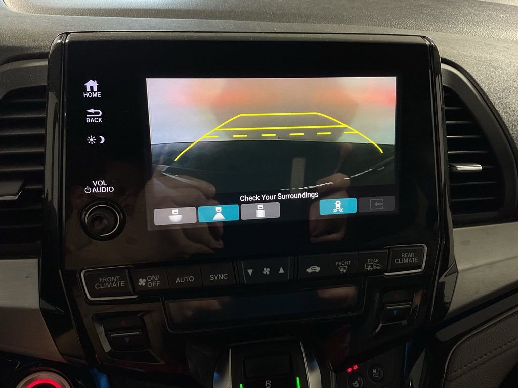Used 2019 Honda Odyssey Elite image 8