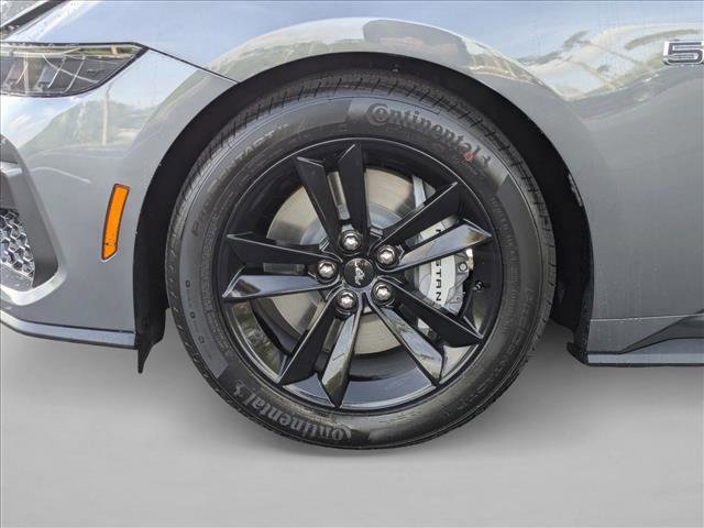 New 2026 Ford Mustang GT RWD image 9