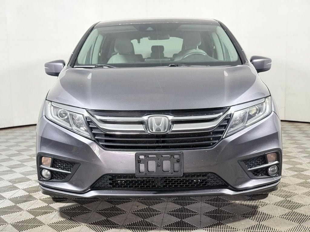 Used 2019 Honda Odyssey EX image 10