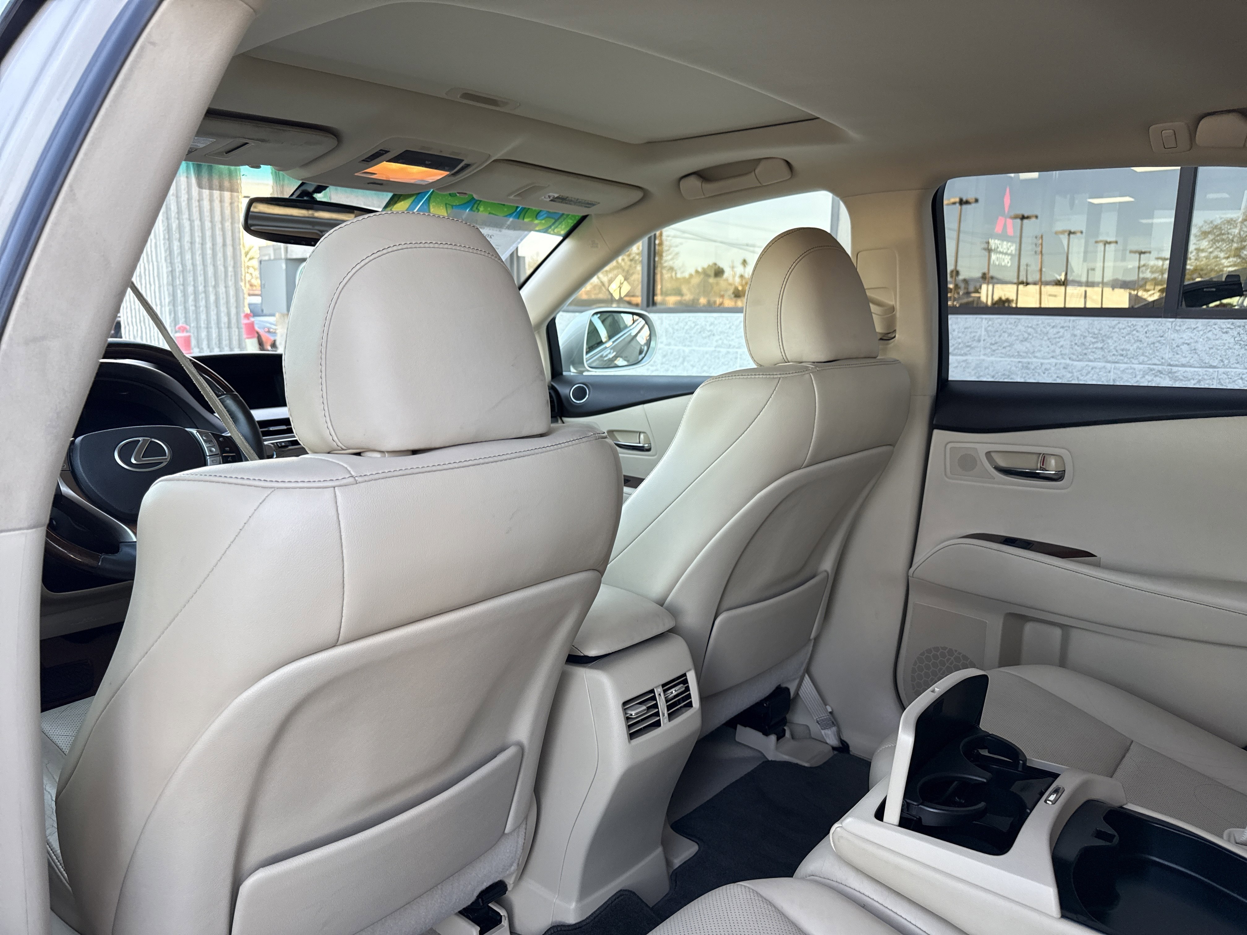 Used 2014 Lexus RX 350 350 image 35