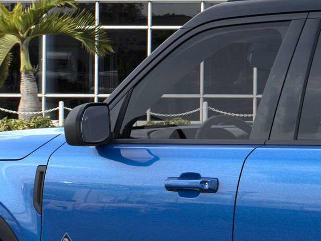 New 2025 Ford Bronco Sport Outer Banks image 20