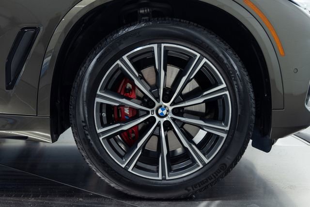 Certified 2023 BMW X5 xDrive40i w/ Executive Package AWD/4WD image 27
