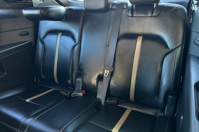 Certified 2025 MAZDA CX-90 Plug-In Hybrid w/ Premium Plus image 18