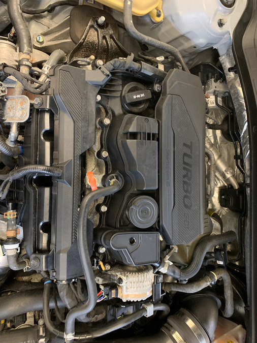 Used 2022 Kia K5 GT-Line FWD image 52