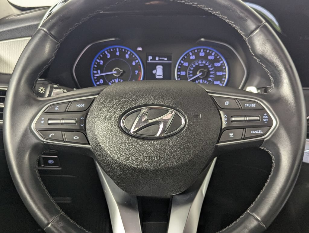 Used 2020 Hyundai Palisade SEL AWD/4WD image 16