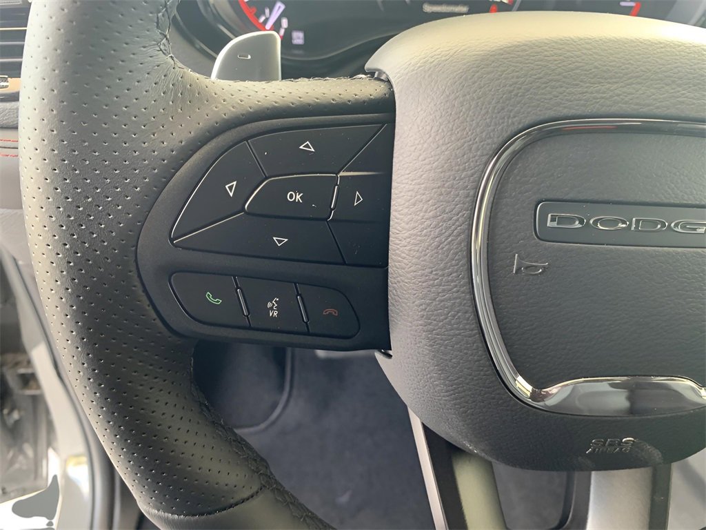 New 2026 Dodge Durango GT image 36