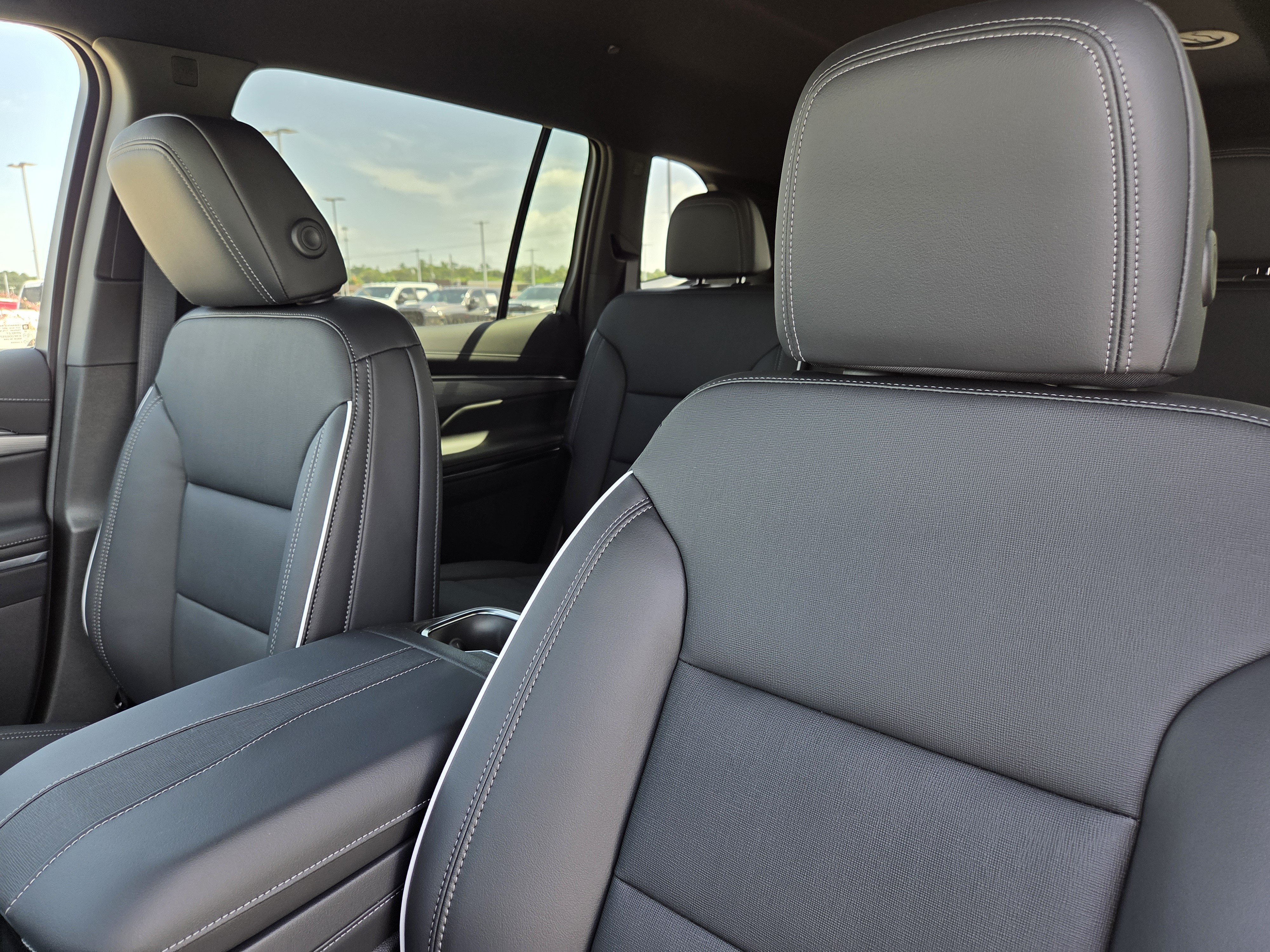 New 2026 Buick Enclave Preferred w/ Super Cruise Package AWD/4WD image 24