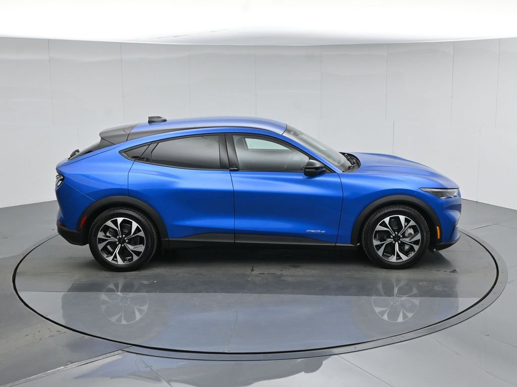 Used 2025 Ford Mustang Mach-E Select w/ Comfort Package Lite image 54