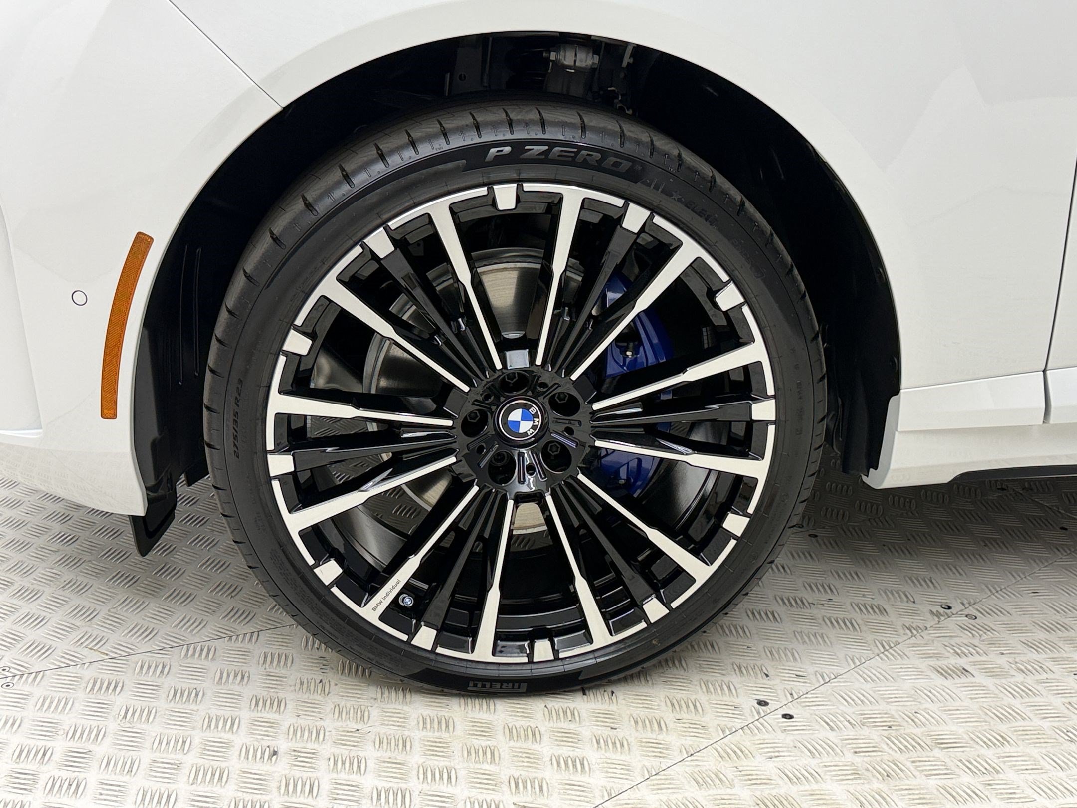 New 2027 BMW X5 xDrive40i AWD/4WD image 13