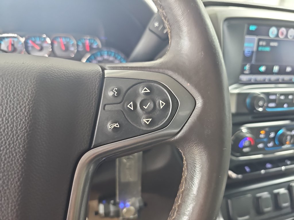 Used 2015 Chevrolet Silverado 1500 LT w/ All Star Edition AWD/4WD image 22
