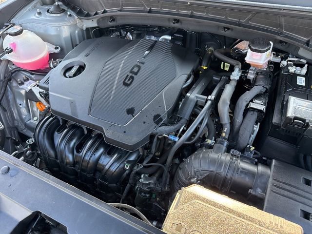 Certified 2023 Hyundai Santa Cruz SE image 26