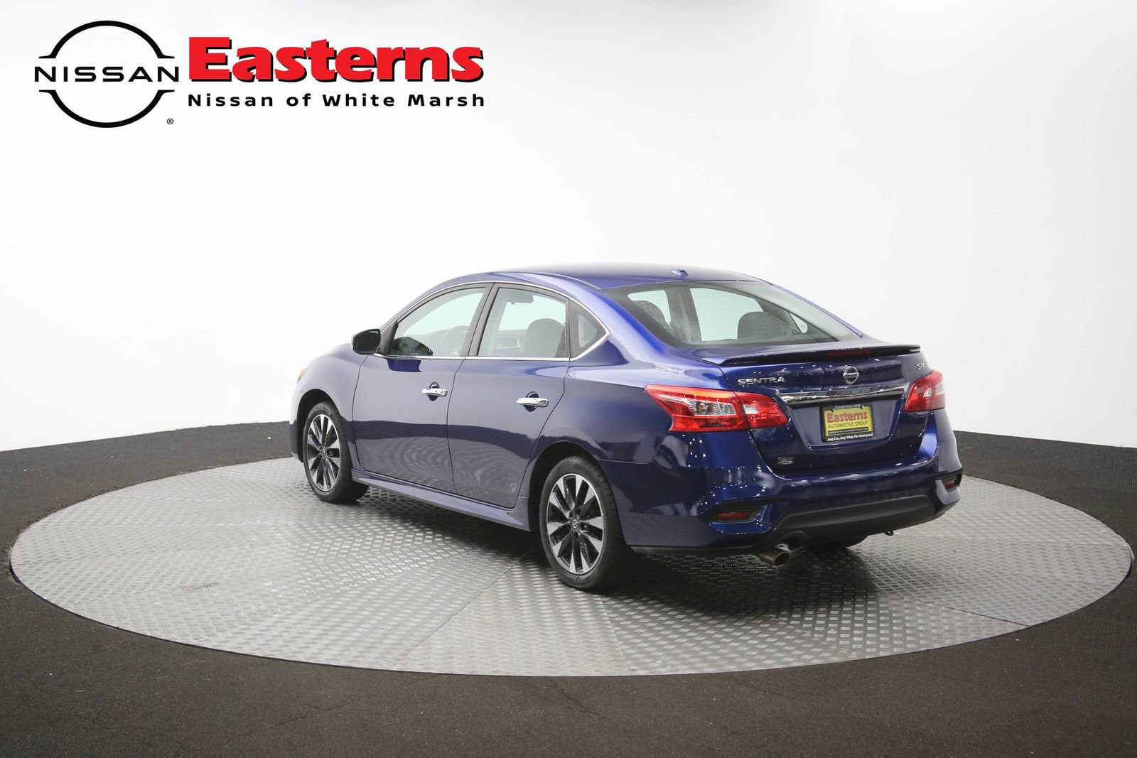 Used 2019 Nissan Sentra SR FWD image 64