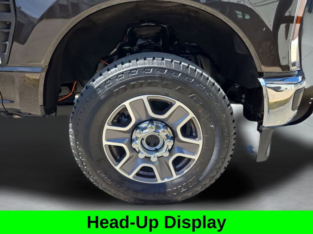 Used 2024 Ford F250 Lariat w/ Lariat Ultimate Package image 10