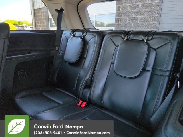 Used 2025 Lincoln Aviator Reserve w/ Equipment Group 201A AWD/4WD image 29