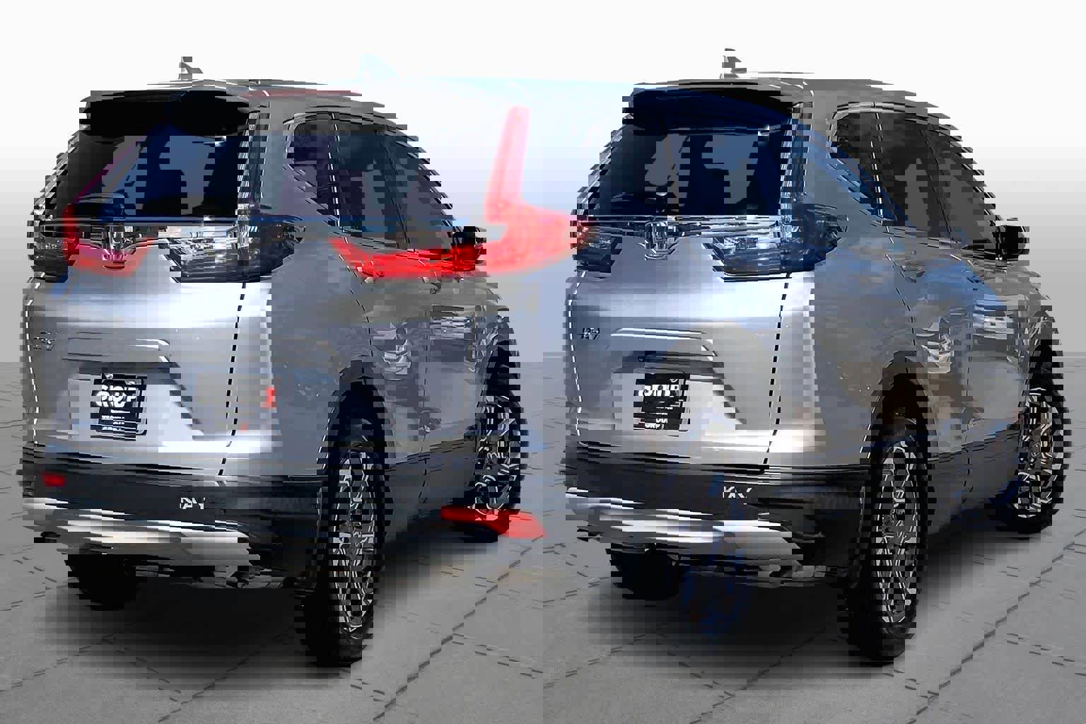 Used 2018 Honda CR-V EX-L image 13