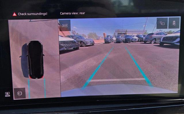 New 2025 Audi A5 2.0T Premium Plus image 13