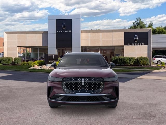 New 2024 Lincoln Nautilus Reserve w/ Equipment Group 203A AWD/4WD image 7
