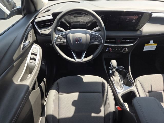 New 2026 Buick Encore GX Preferred w/ Comfort Package FWD image 30
