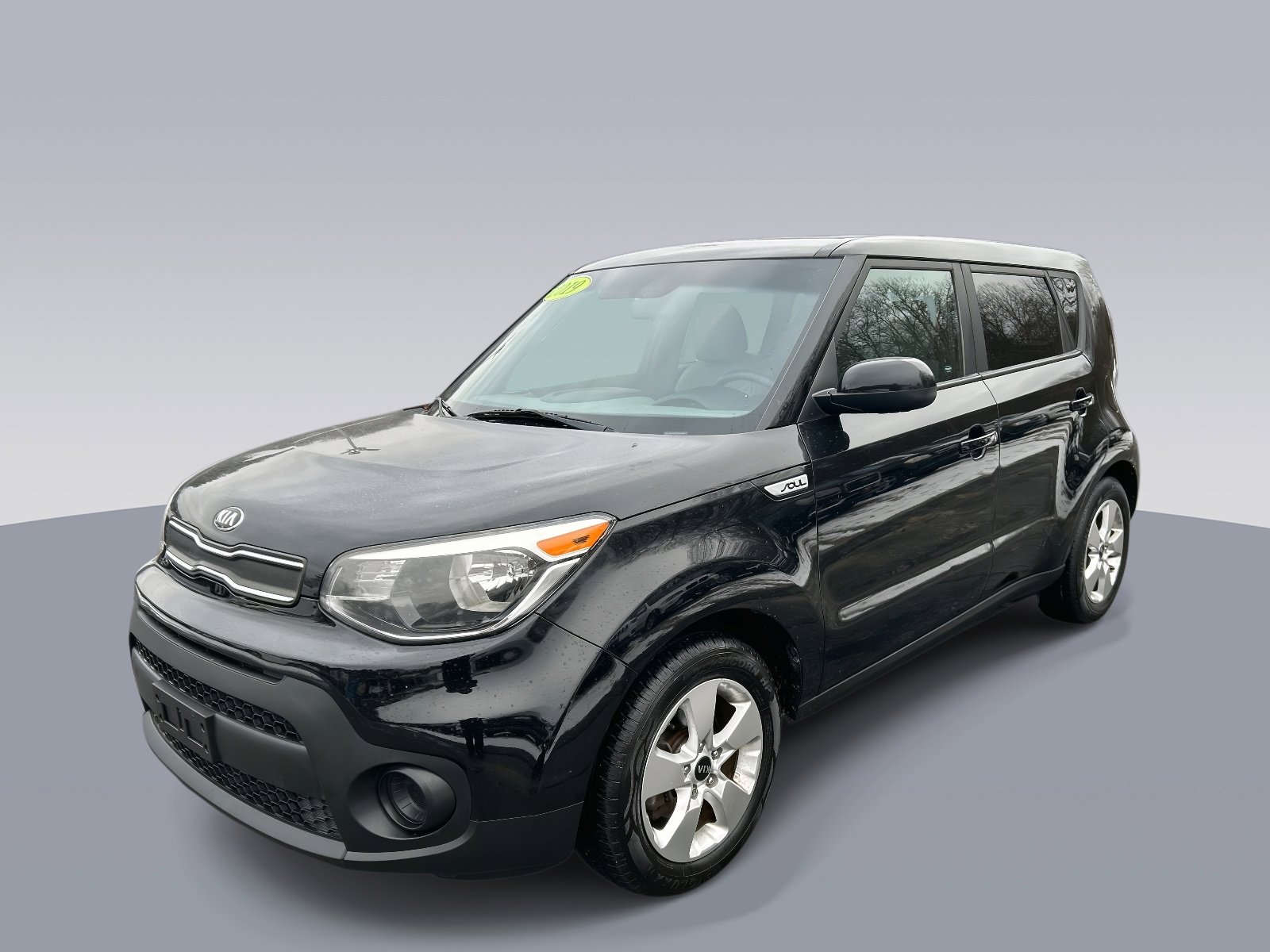 Used 2018 Kia Soul Base Auto FWD image 7