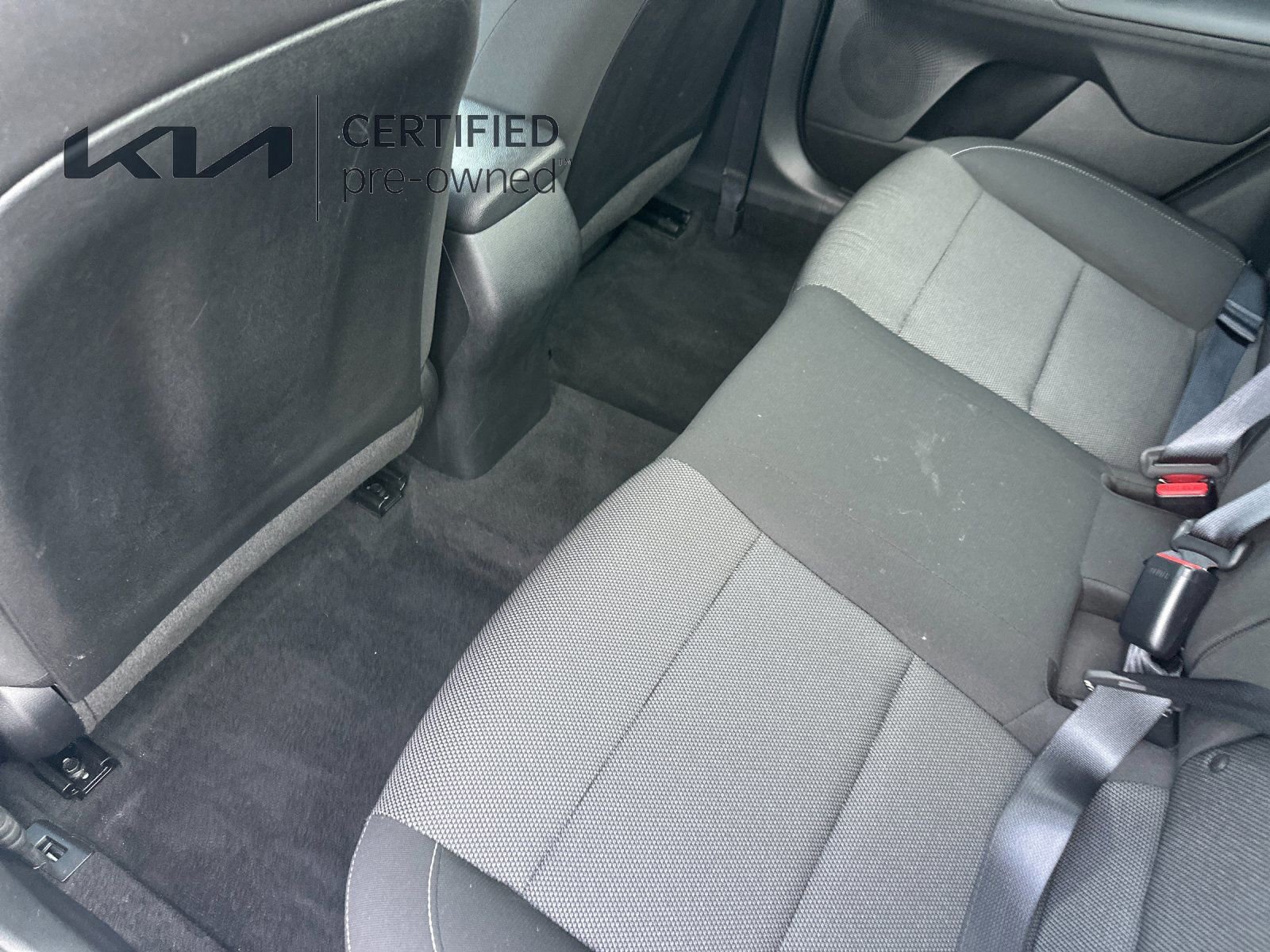 Certified 2023 Kia Forte LXS image 13