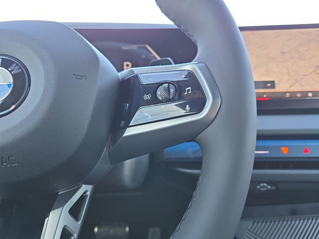 New 2026 BMW X3 xDrive30 w/ Premium Package image 34