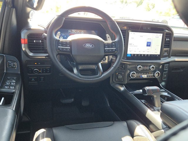 Used 2025 Ford F150 Raptor AWD/4WD image 20
