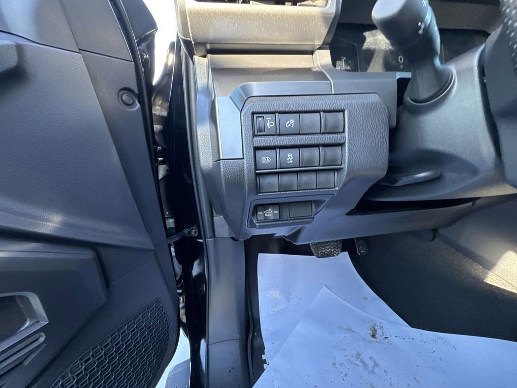 New 2026 Toyota Tacoma SR5 image 20