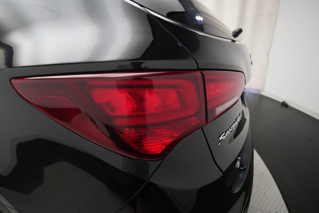 Used 2018 Hyundai Santa Fe Sport AWD/4WD image 35