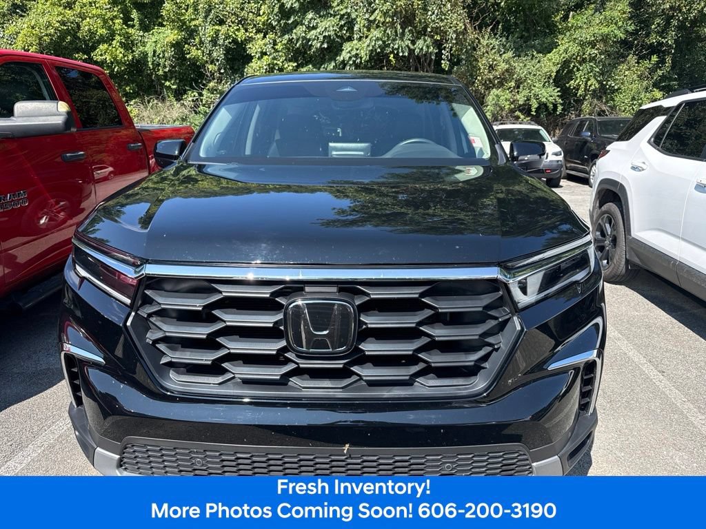 Used 2024 Honda Pilot EX-L image 2