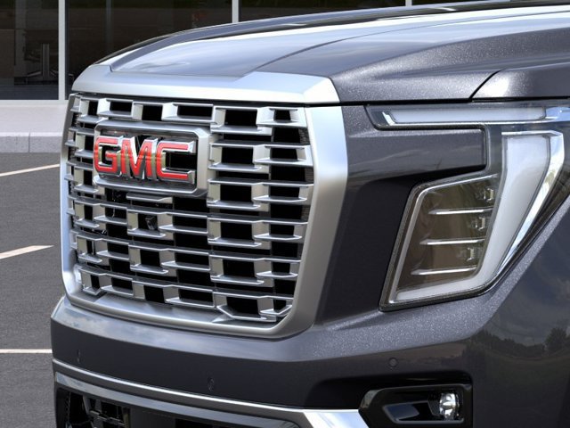 New 2026 GMC Yukon XL Denali w/ Sun & Power Step Package RWD image 13