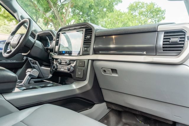 Used 2022 Ford F150 Lightning Pro image 47