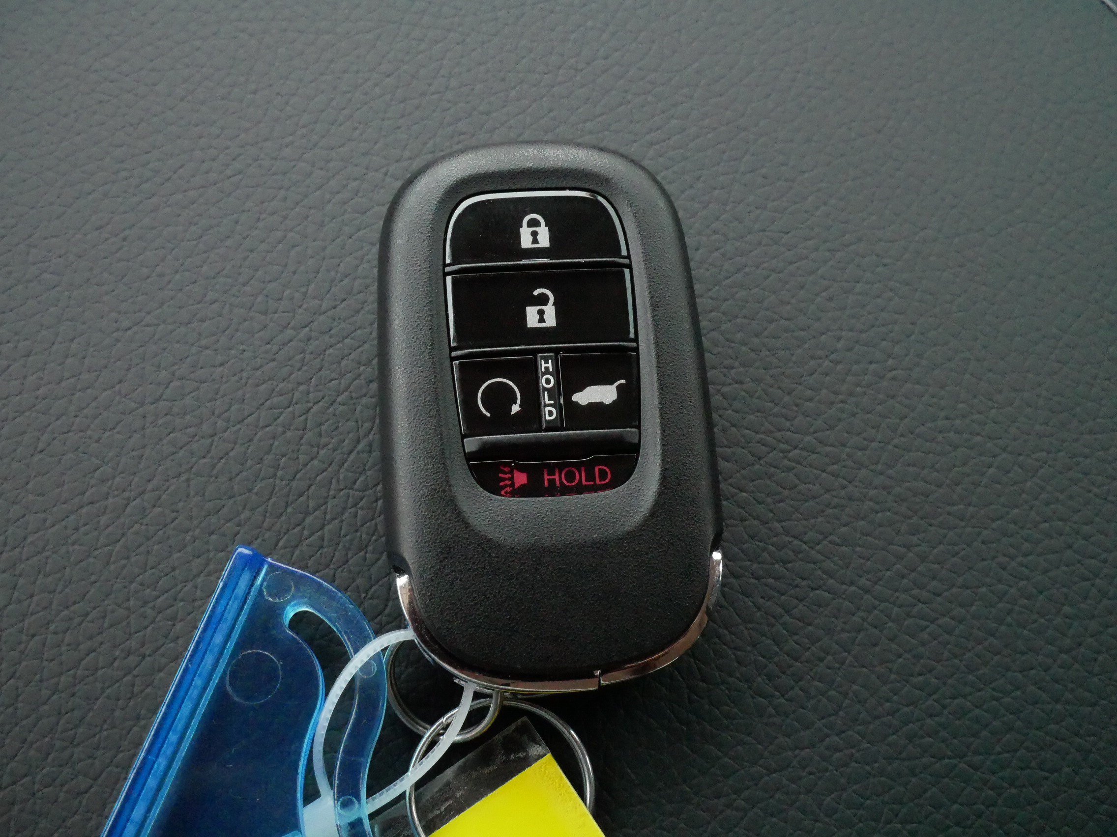 Certified 2026 Honda Pilot Elite image 33
