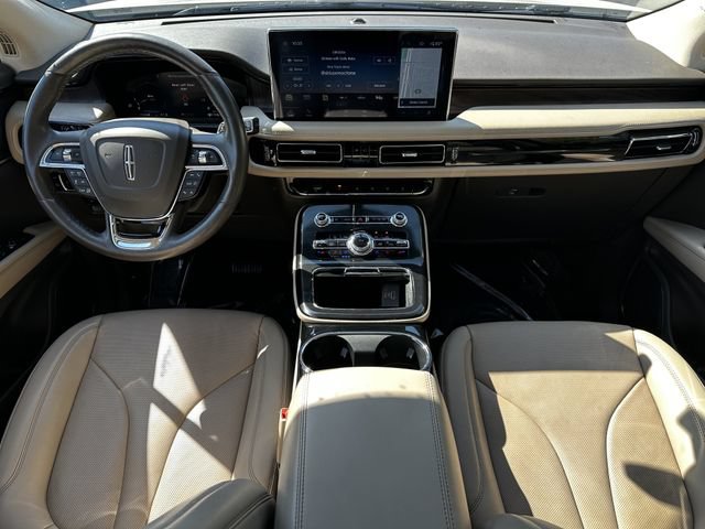 Certified 2023 Lincoln Nautilus Reserve w/ Equipment Group 201A AWD/4WD image 15