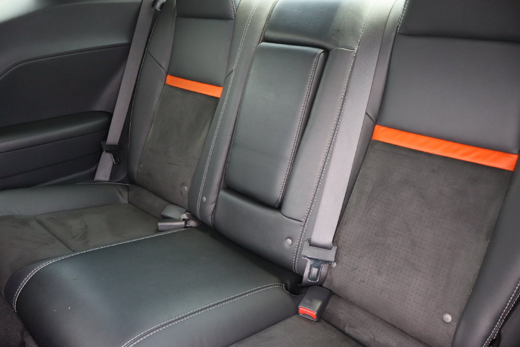 Used 2008 Dodge Challenger SRT8 RWD image 25