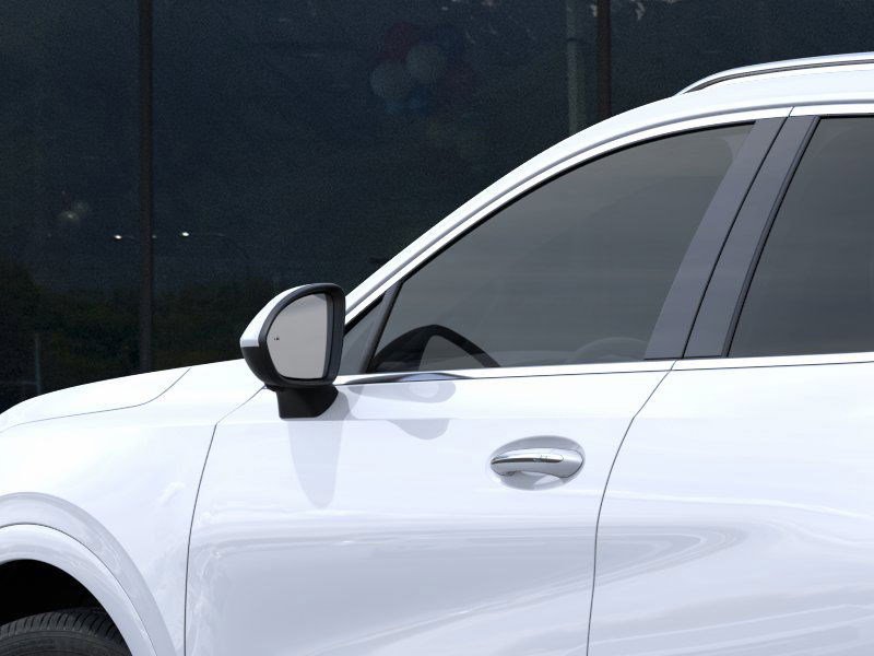 New 2026 Buick Envision Avenir image 14