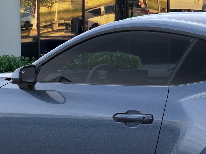 New 2026 Ford Mustang Coupe RWD image 20