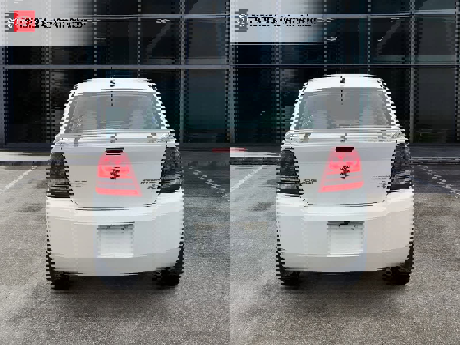 Used 2010 Dodge Avenger R/T image 10