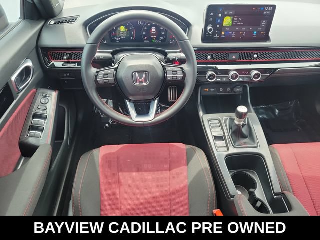 Used 2026 Honda Civic Si image 20
