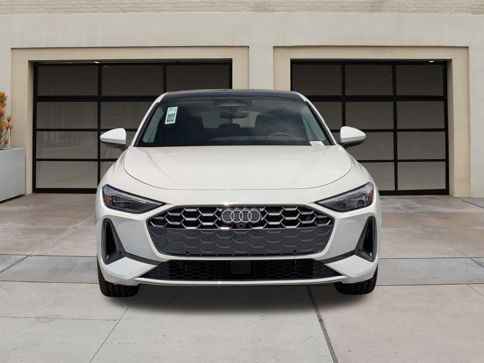 New 2025 Audi A5 2.0T Premium image 2