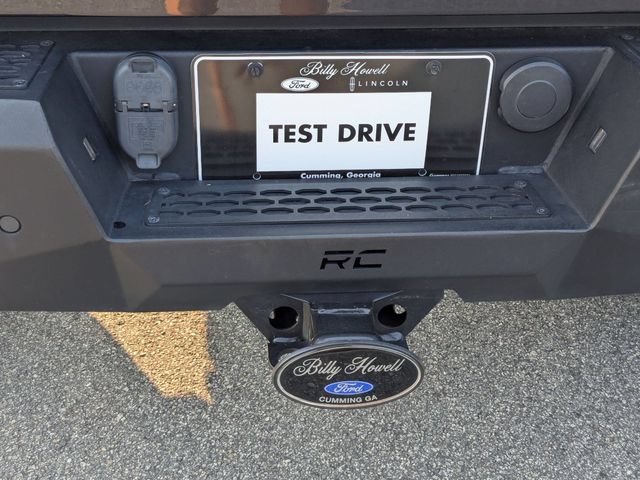 Used 2022 Chevrolet Silverado 1500 LT RWD image 25