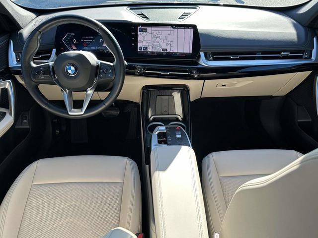 Certified 2023 BMW X1 xDrive28i w/ Convenience Package AWD/4WD image 22