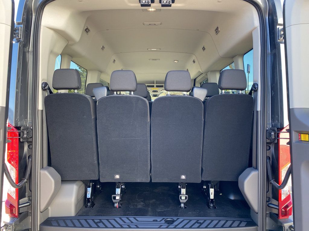 New 2026 Ford Transit 350 XL image 17
