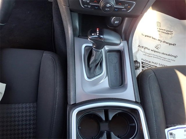 Used 2023 Dodge Charger GT image 16