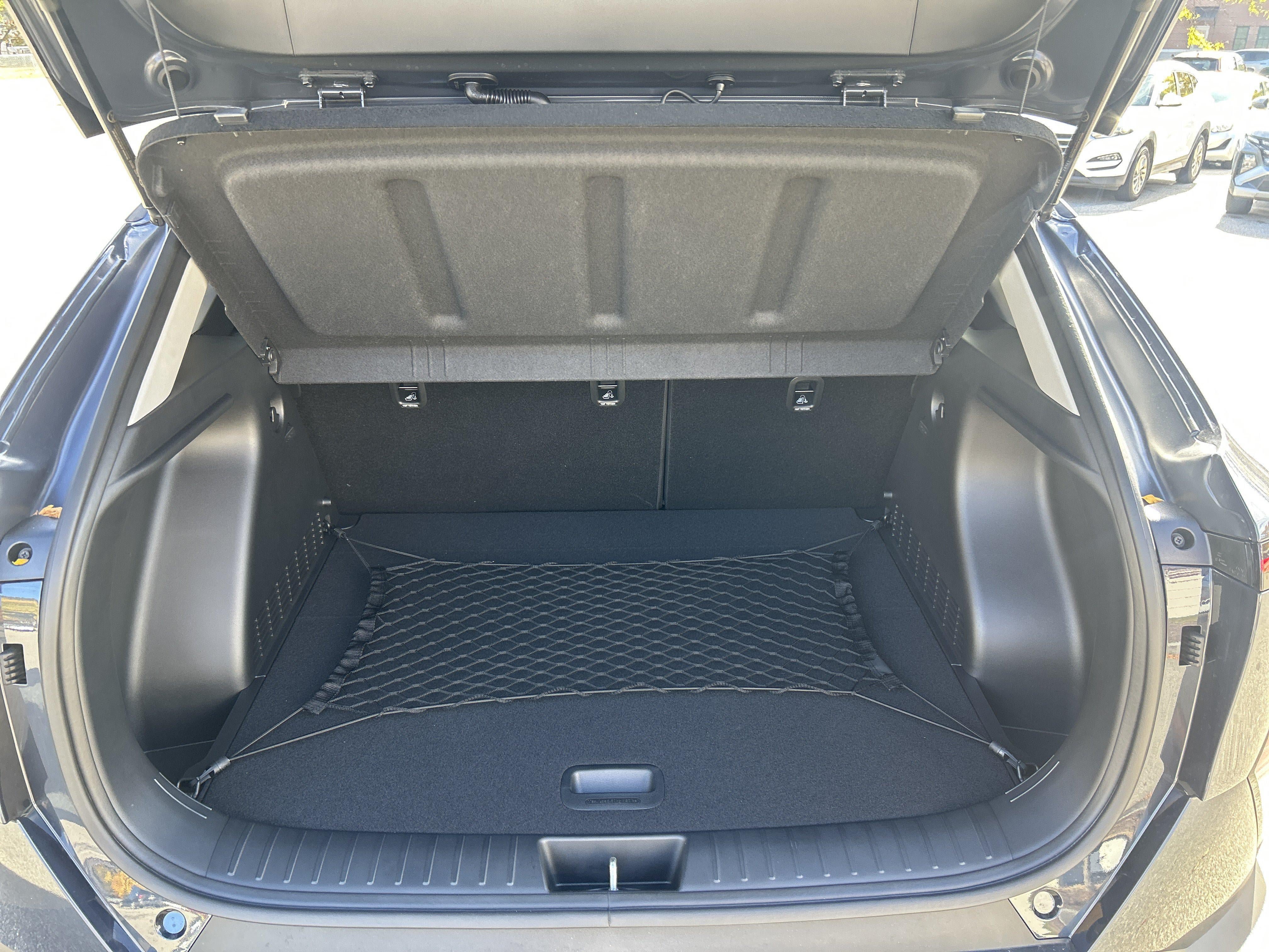 New 2027 Hyundai Kona SEL Sport AWD/4WD image 43